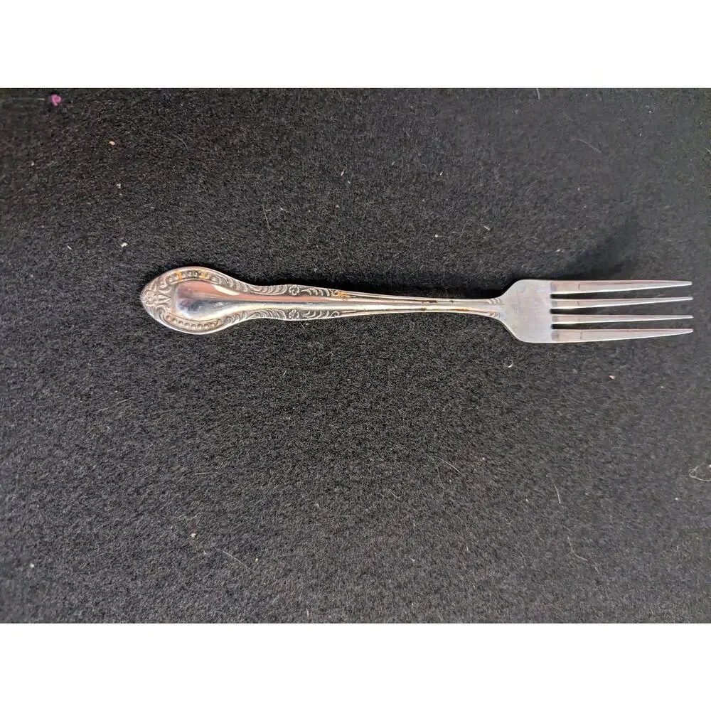 Set of 3 columbia Stainless Steel Japan Dinner Forks